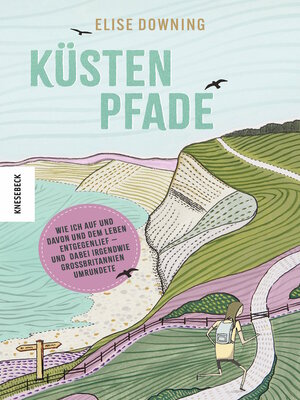 cover image of Küstenpfade
